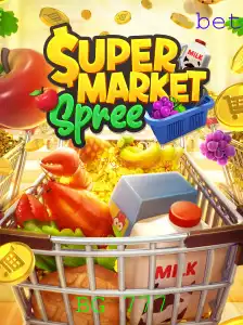 Explorando o Fascinante Jogo SupermarketSpree: Introdução e Regras