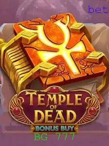 TempleofDeadBonusBuy: Uma Aventura Inesquecível no Mundo dos Jogos de Cassino