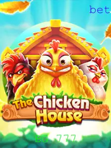TheChickenHouse: Uma Imersão Completa no Novo Jogo Sensação com BG 777