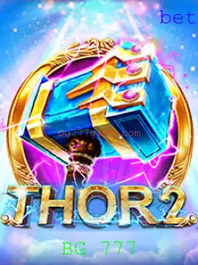 Thor2: Explorando o Universo do Jogo com BG 777