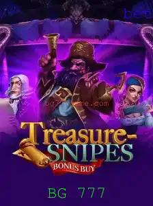 Explorando o Mundo de Tesouros: TreasuresnipesBonusBuy e BG 777