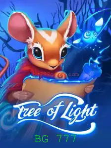 TreeofLight: Descubra o Fascinante Universo do Jogo com BG 777