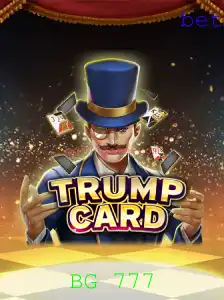 Explorando o Jogo de Estratégia e Sorte: TrumpCard