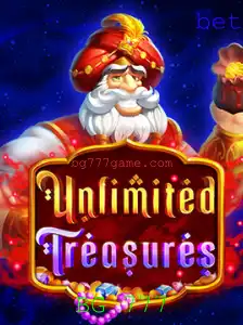 Desvendando UnlimitedTreasures: Um Guia Completo do Jogo BG 777