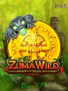 Descubra a Emoção de ZumaWild com BG 777